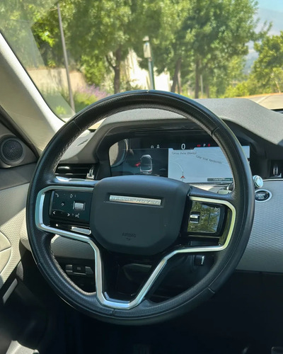 Land Rover Evoque 2.0 I R-dinamic Hse At 4x4 2021