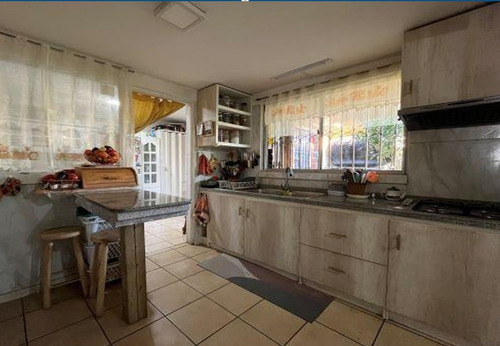 Casa En Venta Sector Plaza Viva, Puente Alto