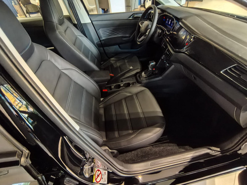 Voslkswagen Polo Comfortline 1.0l Tsi Tip Moddelo 2026