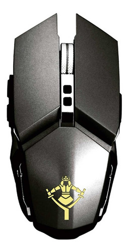 Mouse Optico Gamer Yeyian Sabre 1003, 2750 Dpi Negro Mo1003