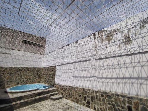 Imagen 25 de 27 de Casa En Venta Urb San Pablo, Turmero 23-24660 Hc