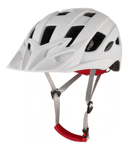 Casco De Ciclismo Mountain Bicycle Hull Para