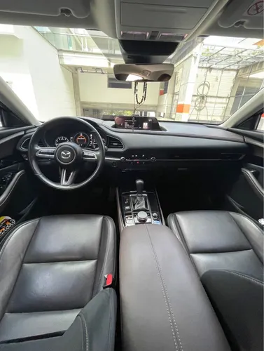Mazda CX-30 2.5 Grand Touring Lx 4x4