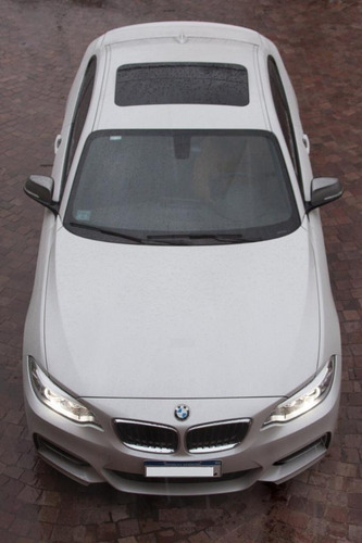 Imagen 3 de 14 de Bmw Serie 2 3.0 M235i M Package 326cv Unica