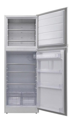 Imagen 2 de 11 de Heladera Patrick Con Freezer Cycle Defrost 388 L Blanca