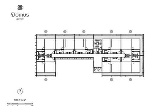 Imagen 12 de 15 de Departamento En Venta Ubicado En Olivos, Vicente López, G.b.a. Zona Norte