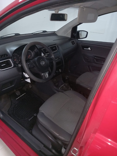 Imagen 7 de 8 de Volkswagen Fox 2011 Aire Direcc Cierre 175000km Alvarezola