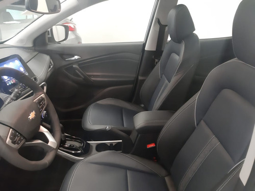Chevrolet Tracker 1.2 Premier Turbo At