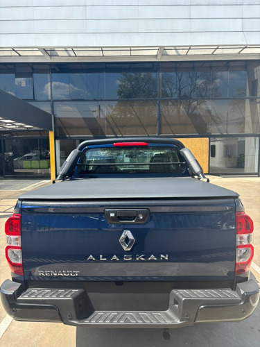 Renault Alaskan 2.3 Dci Intens Noir 190Cv 4X4