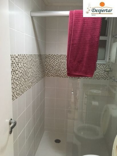 03440 - Apartamento 3 Dorms, Parque São Domingos - São Paulo/sp - 3440