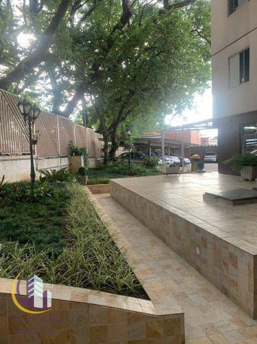 Imagem 22 de 23 de Apartamento 3 Dormitórios - Ap2076