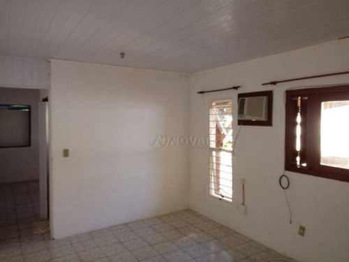 Imagem 30 de 30 de Casa Com 6 Dormitórios À Venda, 133 M² Por R$ 477.000 - Palmares - Ivoti/rs - Ca1565