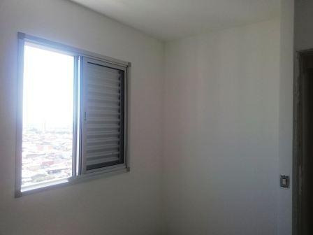 Imagem 17 de 27 de Apartamento Com 3 Dormitórios À Venda, 61 M² Por R$ 390.000,00 - Vila Carrão - São Paulo/sp - Ap1172