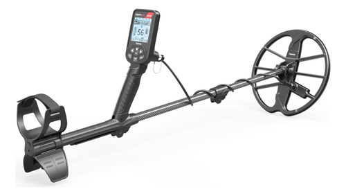 Detector De Metais Simplex Ultra Whp Nokta Com Pinpointer