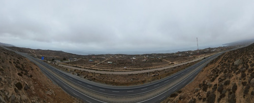 Venta Parcela 5.000m2 Estancia El Arrayan Costero De Las Cia