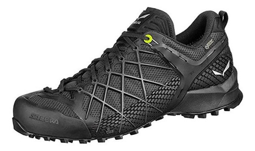 Salewa Wildfire Gtx Enfoque De Calzado - Hombre