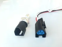 Comprar Bulbo Y Arnes De Reversa Ford Fiesta, Courier, Ka 98-12