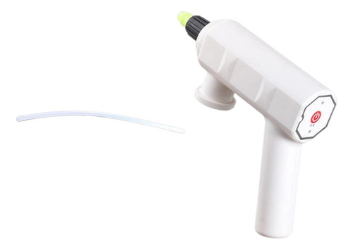 Cabezal De Rociador De Riego Automático Portable Sin Larga