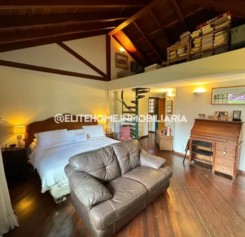 Casa En Venta En La Lagunita