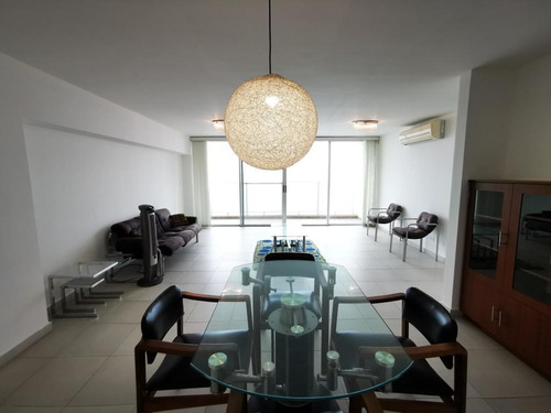 Imagen 5 de 14 de Venta De Apartamento En Ph Terrawind, San Francisco 21-2324