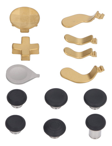 Para Accesorios De Controlador Para Elite Series 2, Juego