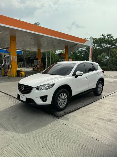 Mazda CX-5 2.0 Touring