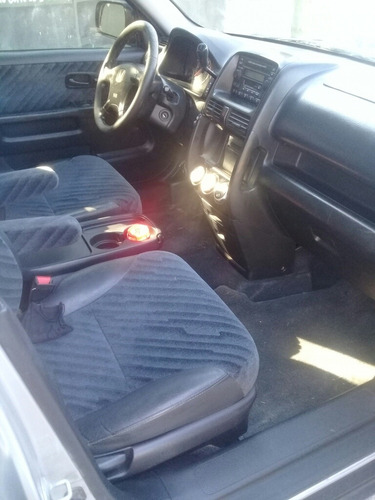 Honda Cr-v 4x2 Automatica