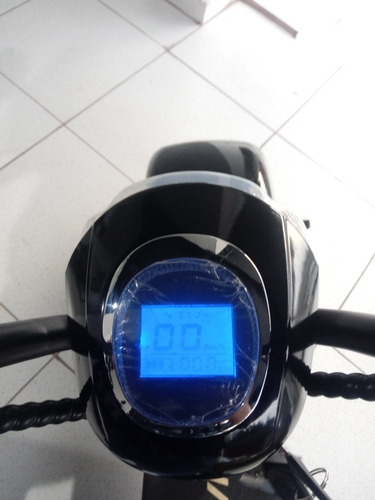 Scooter Elétrica