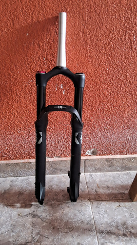 Horquilla X Fusion Metric R (suspensión Delantera) Negro (Usado)