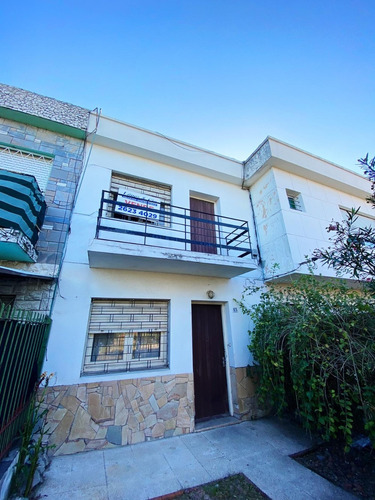 Casa En Mataojo Y Av Italia