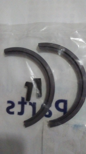 Cuello Cigueñal Jeep,wagoneer Motor 360-401, Amc Y Chrysler