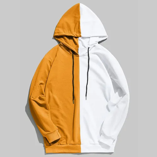 Sueter dos colores new arrivals