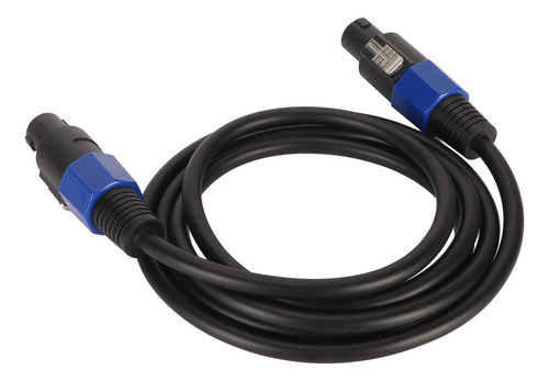 U Cable De Conexión De Altavoz Para Conectar Y Reproducir