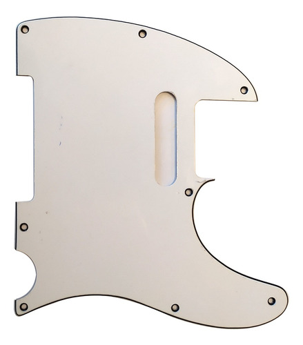 Pickguard Sambon M11 Para Guitarras Telecaster