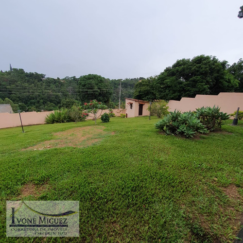 Imagem 8 de 15 de Casa Em Recanto - Paty Do Alferes - 3190