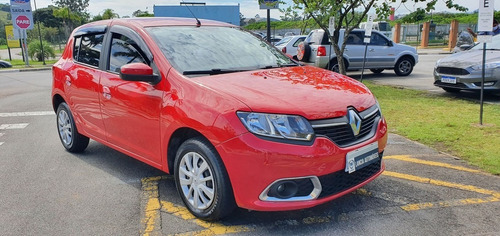 Renault Sandero 1.6 Expression 8v