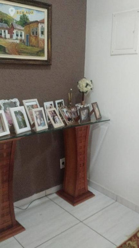 Imagem 6 de 25 de Casa Residencial À Venda, Jardim Das Rosas, Itu. - Ca0442