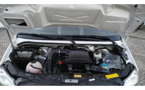 Imagem 7 de 7 de Mercedes Sprinter Van 2.2 Cdi 415 2019