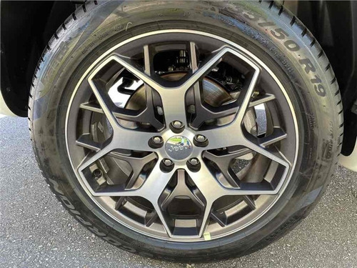 Imagem 13 de 14 de Jeep Commander 1.3 T270 Turbo Flex Overland At6