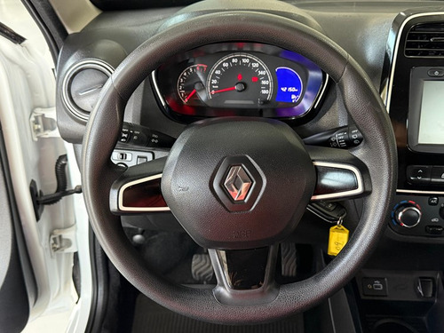 Renault Kwid 1.0 12V SCE FLEX INTENSE MANUAL