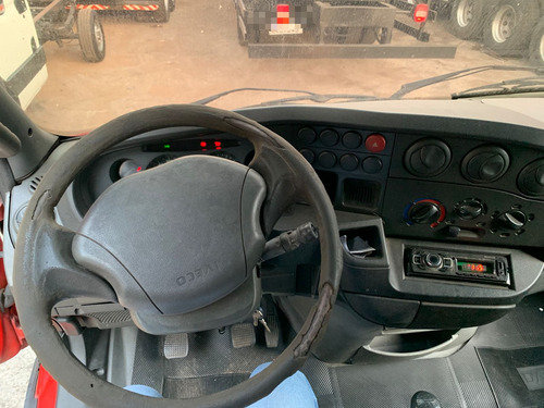Iveco Daily 35s14 Hdcs 2011/ Daily 35s14 / Sprinter / Ducato