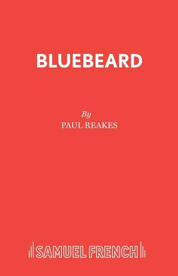 Libro Bluebeard - Reakes, Paul