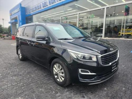 Kia Sedona 2020