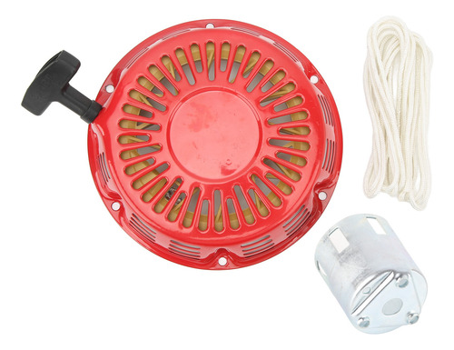 28400 Ze3 W01zp Pull Recoil Starter W02zb Rewind Starter
