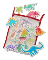 Comprar Dinosaurio Agua Juguetes Didacticos Goma Eva Bolsa Red Niños