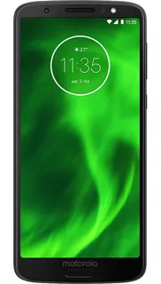 Usado: Motorola Moto G6 32gb Preto Excelente - Trocafone