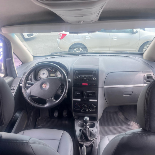 Fiat Idea 1.4 Elx Flex 5p