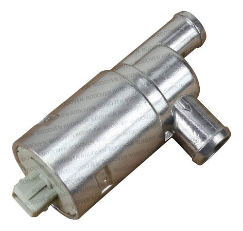 Valvula Iac Para Volkswagen Golf A3 1.8 Adc 1993