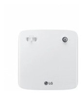 Proyector LG Ph150g 130 Lúmenes Ansi Lcos 720p 1280x720 /vc