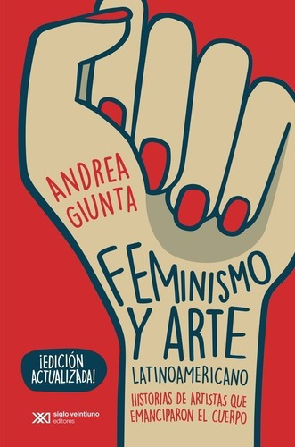 Feminismo Y Arte Latinoamericano (edicion 2021) - Giunta